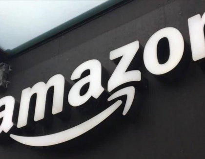 Amazon Targets One-day Delivery Goal