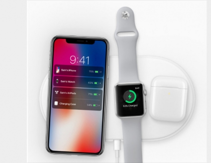 After Delays, Apple Cancels the AirPower Wireless Charging Mat 