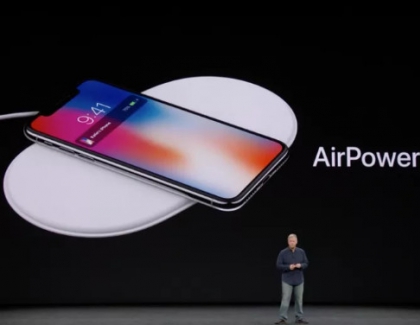 Apple AirPower Said to Launch This Month