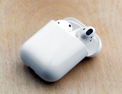 Apple to Unveil Newly-designed AirPods 2 this Spring: report