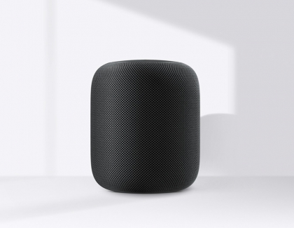 Apple's HomePod Available in China Starting From January 18