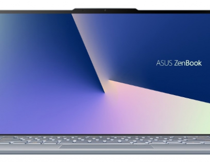 CES 2019: New Asus Laptops, Ultrabooks, Desktops and Monitors