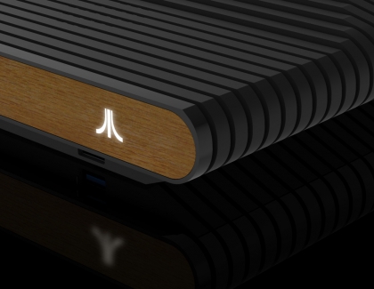 Atari Reveals Final Details of the New VCS Console