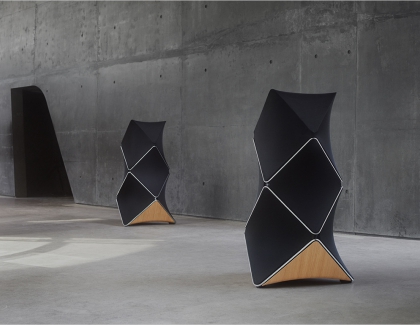 Bang & Olufsen Hit by Slow European Sales