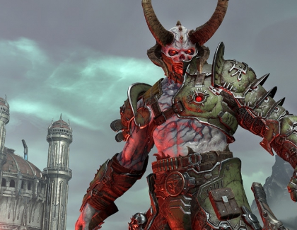 Bethesda at E3 2019
