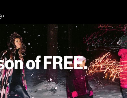 T-Mobile's Offers Free iPhones, LG and Samsung Galaxy Phones