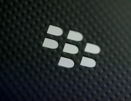 Software Push Pays Off For BlackBerry