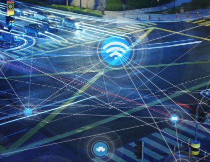 Europe Drops WiFi requirements For Connected Cars