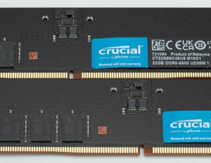 Crucial DDR5-5600 64GB