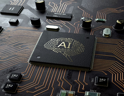 Darpa to Invest in New Chips Designs for Real Time Machine Learning