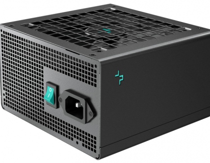 Deepcool PN850M PSU