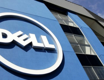 Dell Revenue Rises 9 Percent Lifted by Sales of Servers and Networking Devices