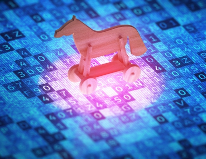 Android Trojan Steals Money From PayPal Accounts