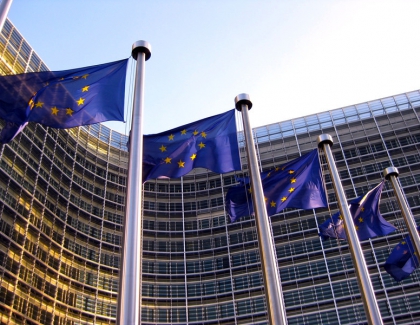 European Copyright Law Moves Closer to Finalization