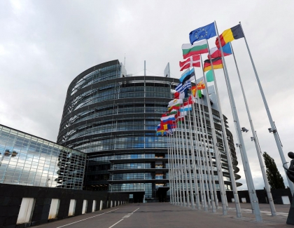 European Parliament Approves New Unfair Practices Rules Targeting Online Platforms
