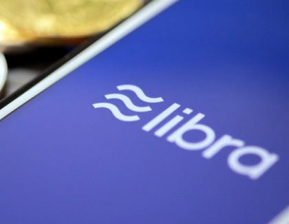 Trump Blasts Facebook's Libra