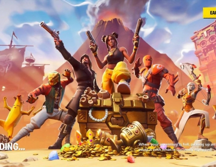 Fortnite Season 8 Battle Pass Revealed