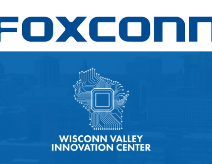 Foxconn Acquires Downtown Madison Property in Wisconsin