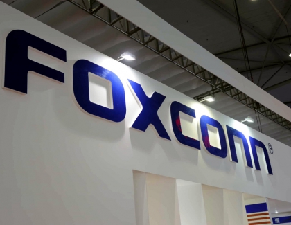 Foxconn Focuses on Micro LED Technology For Future iPhones: report