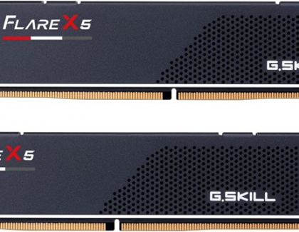 G.Skill Flare X5 DDR5-5600 64GB