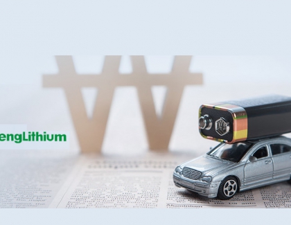Volkswagen Secures Lithium Battery Supplies From Chinese Ganfeng