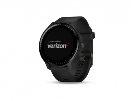 Garmin Introduces the LTE-enabled Vívoactive 3 Music Smartwatch