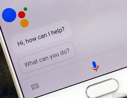 Irish Privacy Watchdog to Review How Google Protects Assistant Data