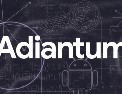Google Introduces the 'Adiantum' Encryption for Low-end Android Smartphones