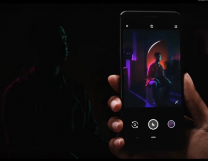 Google Pixel 3a Smartphone Coming on Wednesday for $400
