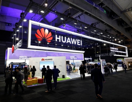 Huawei Fired Employee Accused of Spying in Poland