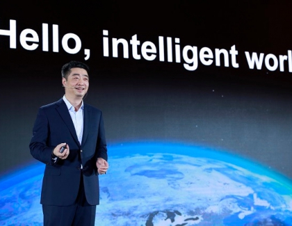 Huawei Says There are No Discussions With Apple Over 5G Chipsets