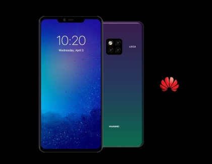 Global Smartphone Production Volume May Decline in 2019, Huawei May  Overtake Apple