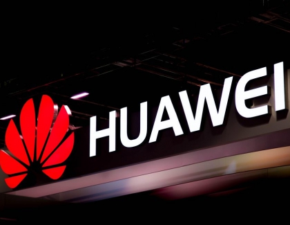 Huawei Expects 2018 Revenue to Rise 21 Percent