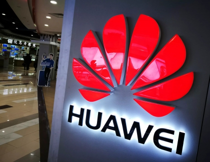 Huawei Founder Remains Confident On Company's Future, Says No Data is Shared With China