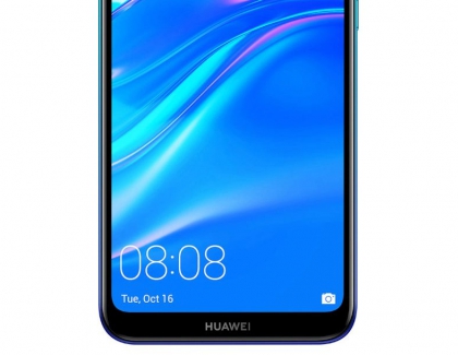 Huawei Says Hongmeng OS Not for Smartphones