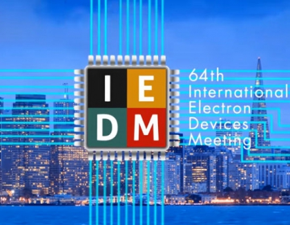 2018 IEEE International Electron Devices Meeting  (IEDM): 3nm and More