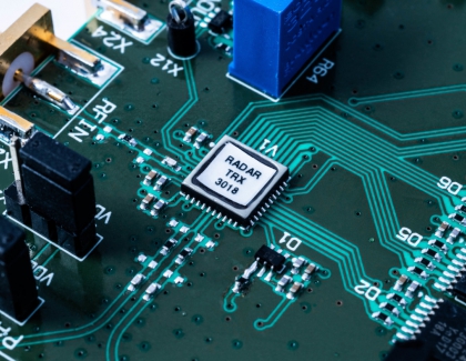 Imec Designs sub-mW Radar Tranceiver For Presence Detection in Smart Buildings 