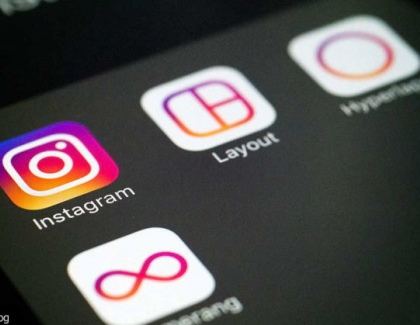 Instagram Adds Live Video Broadcasts