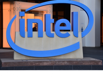 Qualcomm's Davis Joins Intel as Chief Financial Officer