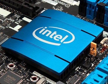 Intel Graphics  Windows 10 Modern Drivers Released