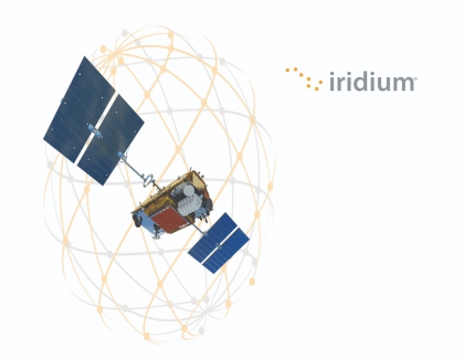  Iridium Certus Global Broadband Service Goes Live