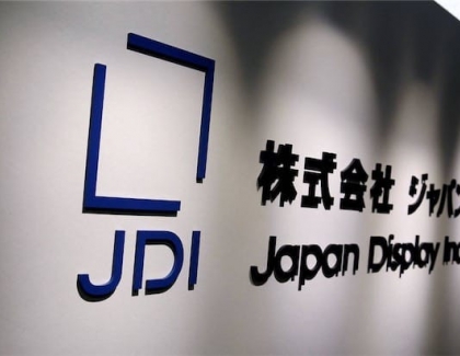 Japan Display is Seeking For Funds in China: report