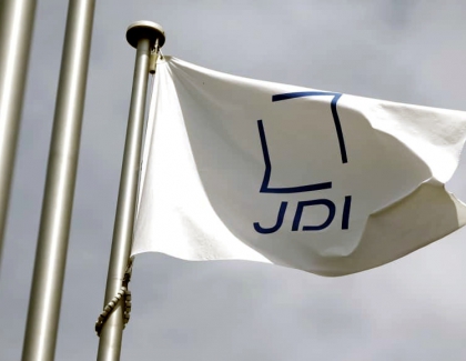 Japan Display Announces Structural Reforms to Cut Costs