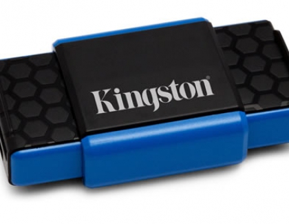 Kingston MobileLite G3 Card Reader