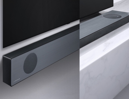 LG's 2019  Soundbars and LG CLOi Robots to Appear at CES 2019