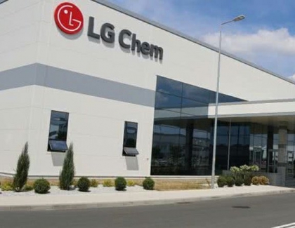 LG Chem Sues SK Innovation Over Trade Secrets