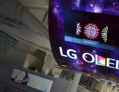 LG Display Secures Fund to Establish OLED Joint Venture in China