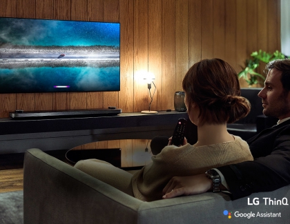 U.S. Pricing and Availability of  2019 LG OLED TVs