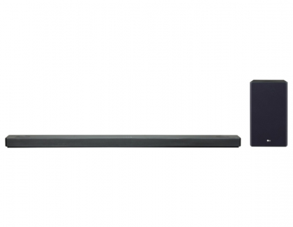 LG's 2019 Sound Bars Coming to the U.S.