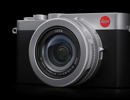 Leica Releases the D-Lux 7 Compact Camera